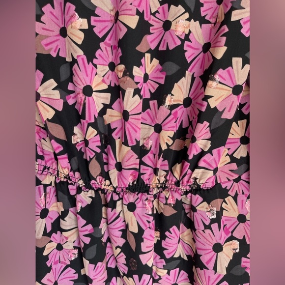 Kate spade wallflower chiffon dress - Picture 14 of 14